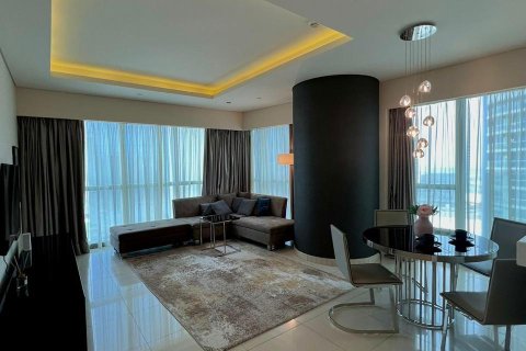 Apartamento en TOWERS BY PARAMOUNT en DAMAC Towers by Paramount, Business Bay, Dubai, 2 dormitorios, 140.65 m², № 39953 - foto 13