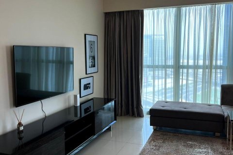 Apartamento en TOWERS BY PARAMOUNT en DAMAC Towers by Paramount, Business Bay, Dubai, 2 dormitorios, 140.65 m², № 39953 - foto 15