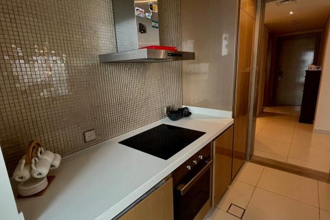 Apartamento en TOWERS BY PARAMOUNT en DAMAC Towers by Paramount, Business Bay, Dubai, 2 dormitorios, 140.65 m², № 39953 - foto 11