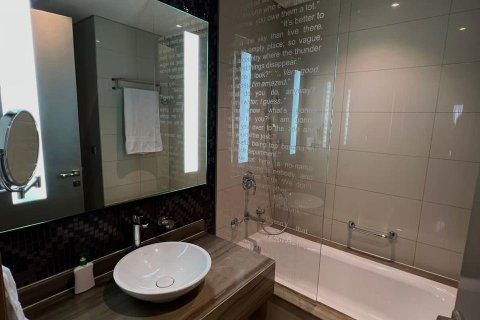 Apartamento en TOWERS BY PARAMOUNT en DAMAC Towers by Paramount, Business Bay, Dubai, 2 dormitorios, 140.65 m², № 39953 - foto 18
