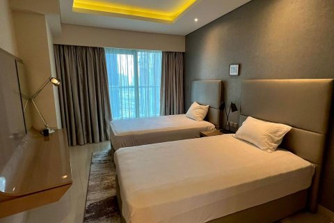 Apartamento en TOWERS BY PARAMOUNT en DAMAC Towers by Paramount, Business Bay, Dubai, 2 dormitorios, 140.65 m², № 39953 - foto 7