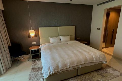 Apartamento en TOWERS BY PARAMOUNT en DAMAC Towers by Paramount, Business Bay, Dubai, 2 dormitorios, 140.65 m², № 39953 - foto 3