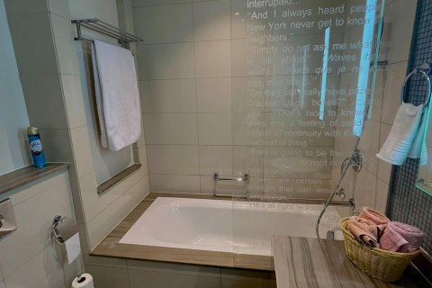 Apartamento en TOWERS BY PARAMOUNT en DAMAC Towers by Paramount, Business Bay, Dubai, 2 dormitorios, 140.65 m², № 39953 - foto 8