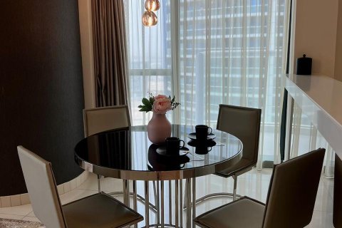Apartamento en TOWERS BY PARAMOUNT en DAMAC Towers by Paramount, Business Bay, Dubai, 2 dormitorios, 140.65 m², № 39953 - foto 16