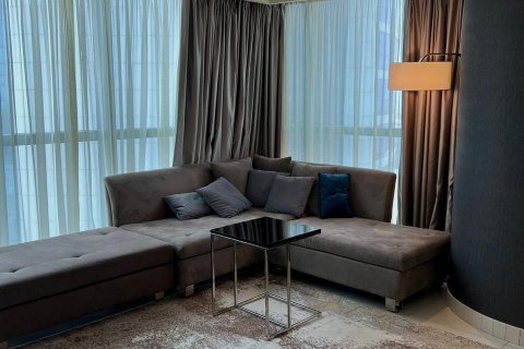 Apartamento en TOWERS BY PARAMOUNT en DAMAC Towers by Paramount, Business Bay, Dubai, 2 dormitorios, 140.65 m², № 39953 - foto 17