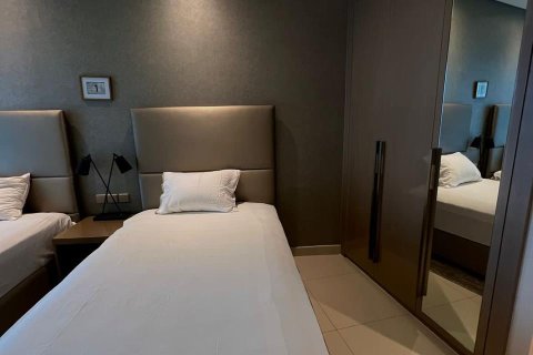 Apartamento en TOWERS BY PARAMOUNT en DAMAC Towers by Paramount, Business Bay, Dubai, 2 dormitorios, 140.65 m², № 39953 - foto 5