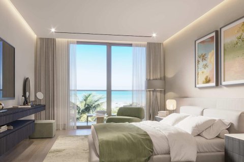 شقة في EDGEWATER RESIDENCES في دبي 1غرف نوم, 82 م² رقم 39950 - صورة 9