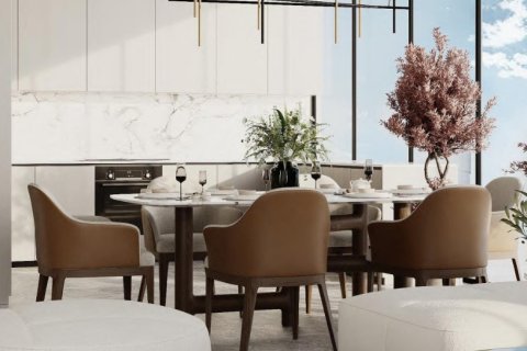 شقة في EDGEWATER RESIDENCES في دبي 1غرف نوم, 82 م² رقم 39950 - صورة 5