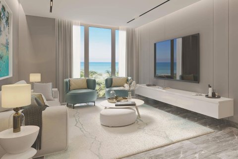 Apartamento en EDGEWATER RESIDENCES en Dubai, 2 dormitorios, 114 m², № 39951 - foto 12