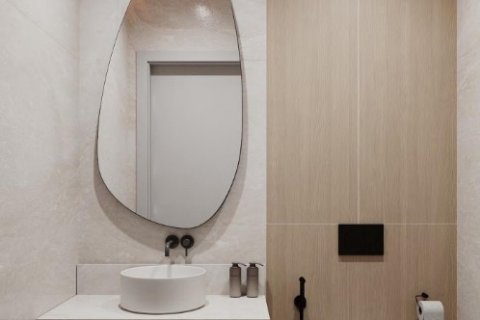 Apartamento en EDGEWATER RESIDENCES en Dubai, 2 dormitorios, 114 m², № 39951 - foto 6