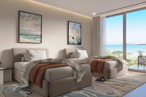 Apartamento en EDGEWATER RESIDENCES en Dubai, 2 dormitorios, 114 m², № 39951 - foto 4