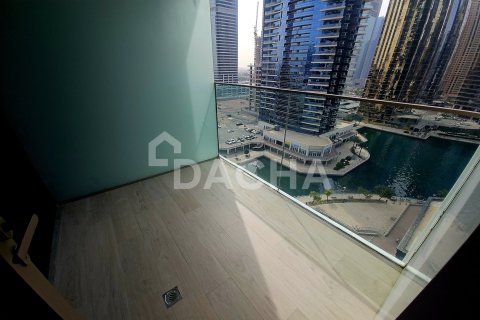 Appartement à Jumeirah Lake Towers, Dubai, 1 chambre, 91 m², № 112679 - photo 8