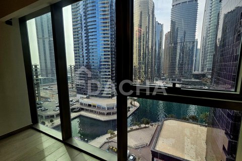 Appartement à Jumeirah Lake Towers, Dubai, 1 chambre, 91 m², № 112679 - photo 17