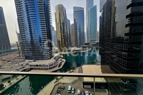 Appartement à Jumeirah Lake Towers, Dubai, 1 chambre, 91 m², № 112679 - photo 10
