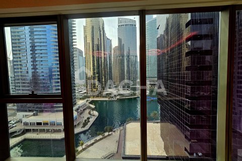 Appartement à Jumeirah Lake Towers, Dubai, 1 chambre, 91 m², № 112679 - photo 18