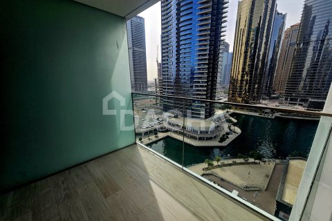 Appartement à Jumeirah Lake Towers, Dubai, 1 chambre, 91 m², № 112679 - photo 13