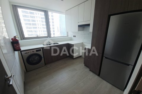 Appartement à Jumeirah Lake Towers, Dubai, 1 chambre, 91 m², № 112679 - photo 5