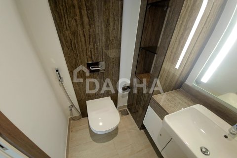 Appartement à Jumeirah Lake Towers, Dubai, 1 chambre, 91 m², № 112679 - photo 9