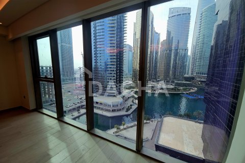 Appartement à Jumeirah Lake Towers, Dubai, 1 chambre, 91 m², № 112679 - photo 2
