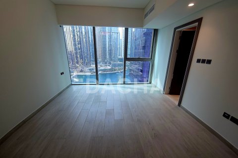 Appartement à Jumeirah Lake Towers, Dubai, 1 chambre, 91 m², № 112679 - photo 4