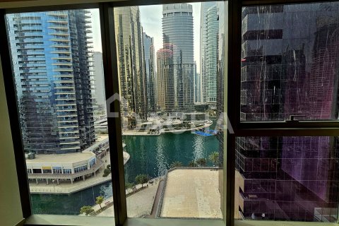Appartement à Jumeirah Lake Towers, Dubai, 1 chambre, 91 m², № 112679 - photo 16