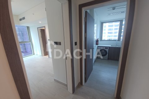 Appartement à Jumeirah Lake Towers, Dubai, 1 chambre, 91 m², № 112679 - photo 7