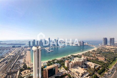 Apartment in Marina Crown, Dubai Marina, Dubai 4 bedrooms, 281 sq.m. № 112684