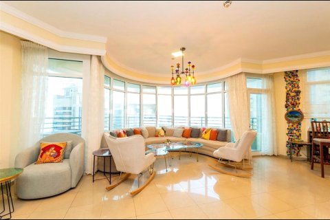 Apartment in Marina Crown, Dubai Marina, Dubai 4 bedrooms, 281 sq.m. № 112684 - photo 4