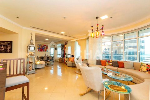 Apartment in Marina Crown, Dubai Marina, Dubai 4 bedrooms, 281 sq.m. № 112684 - photo 3