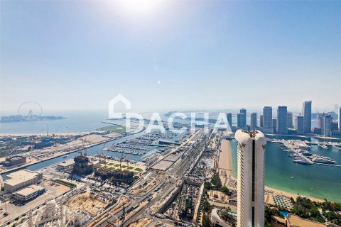 Apartment in Marina Crown, Dubai Marina, Dubai 4 bedrooms, 281 sq.m. № 112684 - photo 2