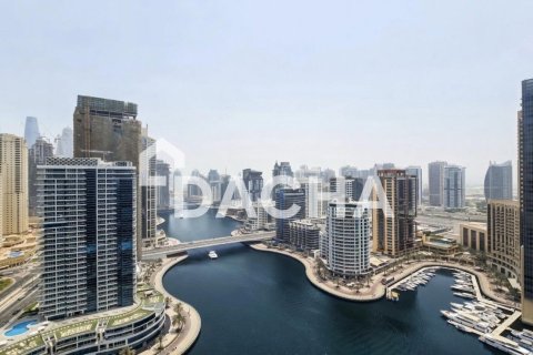 Appartement à Bay Central, Dubai Marina, Dubai, 1 chambre, 60 m², № 112685