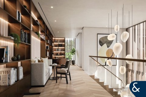 Villa à Tilal Al Ghaf, Dubai, 5 chambres, 1182 m², № 98471 - photo 5