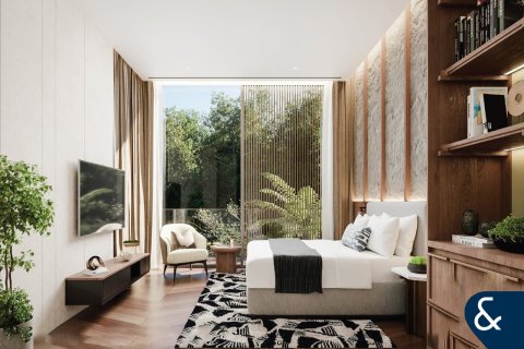 Villa à Tilal Al Ghaf, Dubai, 5 chambres, 1182 m², № 98471 - photo 6