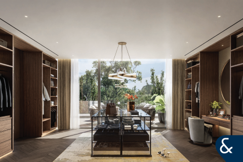 Villa à Tilal Al Ghaf, Dubai, 5 chambres, 1182 m², № 98471 - photo 7