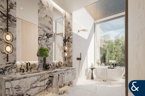 Villa à Tilal Al Ghaf, Dubai, 5 chambres, 1182 m², № 98471 - photo 8