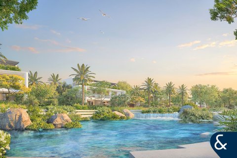 Villa à Tilal Al Ghaf, Dubai, 5 chambres, 1182 m², № 98471 - photo 13