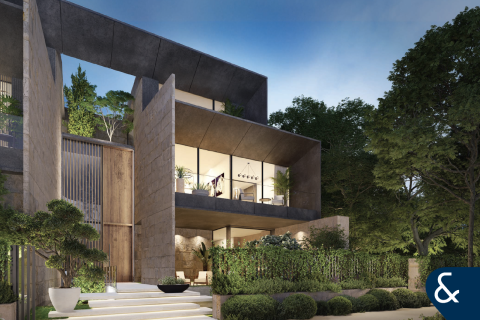 Villa à Tilal Al Ghaf, Dubai, 5 chambres, 1182 m², № 98471 - photo 11
