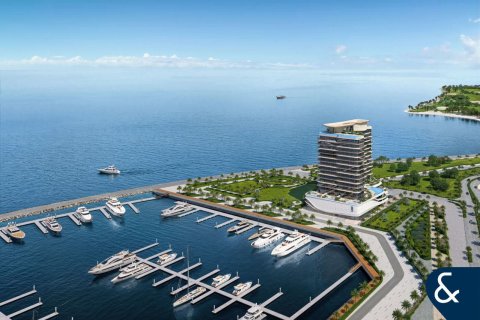 Купить квартиру в Maritime City, Дубай: 3 спальни, 257м², № 98465 - фото 12