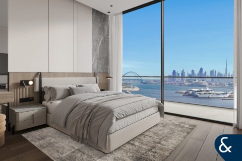 Купить квартиру в Maritime City, Дубай: 3 спальни, 257м², № 98465 - фото 4