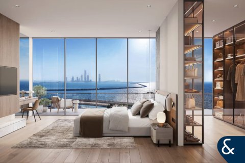 Квартира в Maritime City, Дубай, 3 спальни, 257м², № 98465