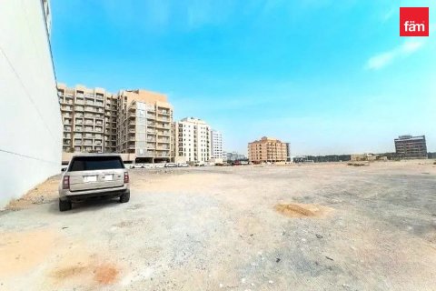 قطعة أرض في Majan, دبي 1564.5 م² رقم 124296 - صورة 6