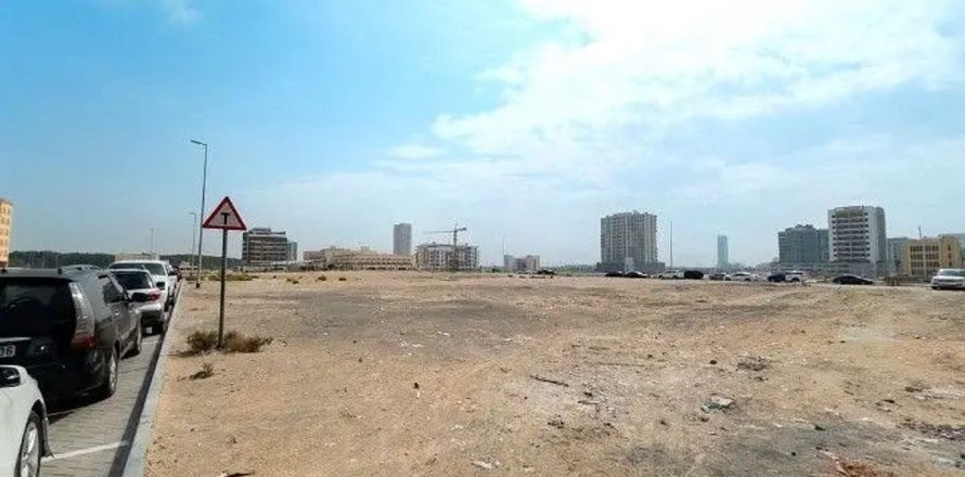 قطعة أرض في Majan, دبي 1564.5 م² رقم 124296