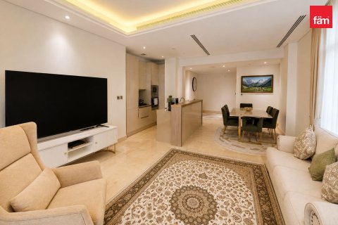 Apartment in Palm Jumeirah, Dubai 3 bedrooms, 340.9 sq.m. № 124291 - photo 3