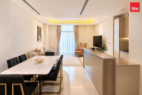 Apartamento en Palm Jumeirah, Dubai, 3 dormitorios, 340.9 m², № 124291