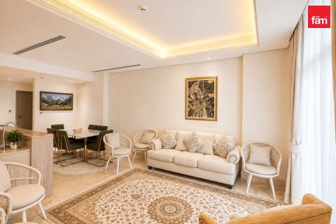 Apartment in Palm Jumeirah, Dubai 3 bedrooms, 340.9 sq.m. № 124291 - photo 2