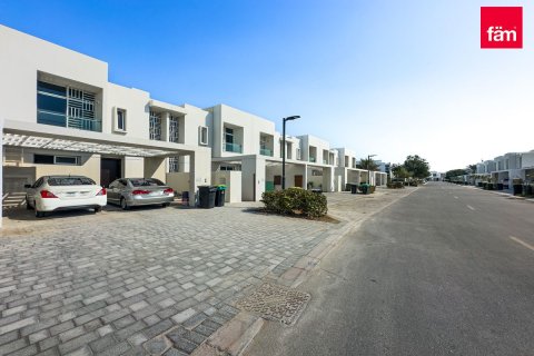 Townhouse in Dubai 3 bedrooms, 187.2 sq.m. № 124294 - photo 21