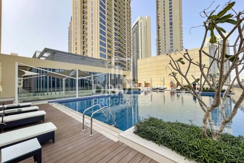 Apartamento en Dubai Creek Harbour (The Lagoons), Dubai, 2 dormitorios, 112.6 m², № 141026 - foto 20
