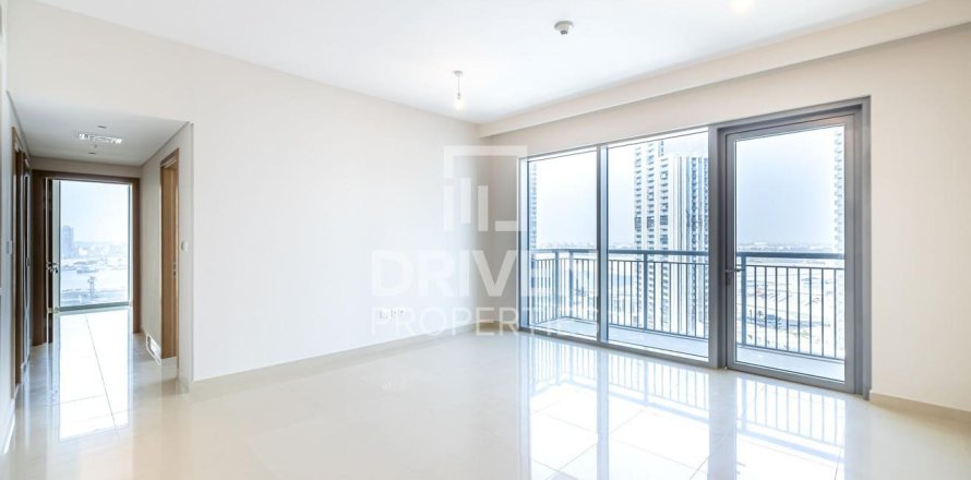 Apartamento en Dubai Creek Harbour (The Lagoons), Dubai, 2 dormitorios, 112.6 m², № 141026