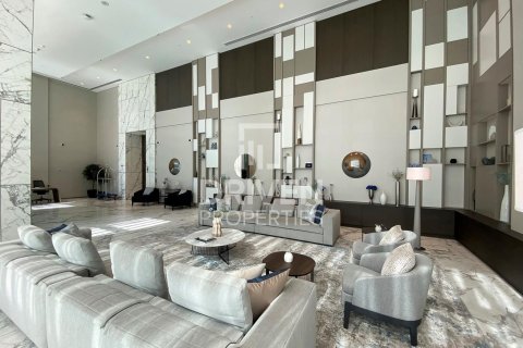 Apartamento en Dubai Creek Harbour (The Lagoons), Dubai, 2 dormitorios, 112.6 m², № 141026 - foto 14