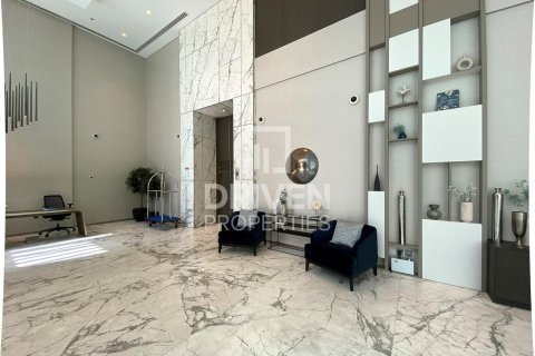 Apartamento en Dubai Creek Harbour (The Lagoons), Dubai, 2 dormitorios, 112.6 m², № 141026 - foto 15